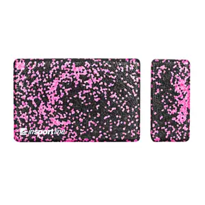 Yoga Brick Insportline Pinkdot