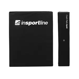 Πιατέλες άρσης βαρών Insportline Inpak (x2) image-0