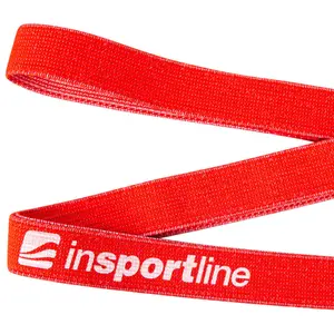Ζώνη αντίστασης Insportline Rand X Strong image-2