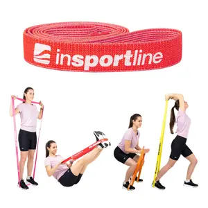 Ζώνη αντίστασης Insportline Rand X Strong image-0