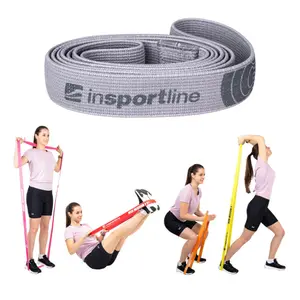 Ζώνη αντίστασης Insportline Rand XX Strong image-2