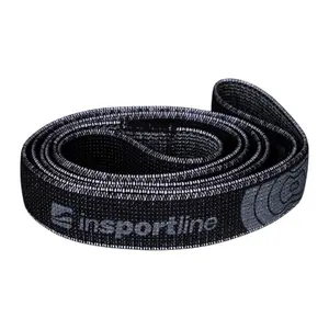 Ζώνη αντίστασης Insportline Rand XXX Strong image-0