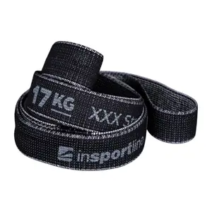 Ζώνη αντίστασης Insportline Rand XXX Strong image-1