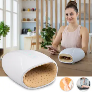 Hand Massager Insportline Estrapo image-3