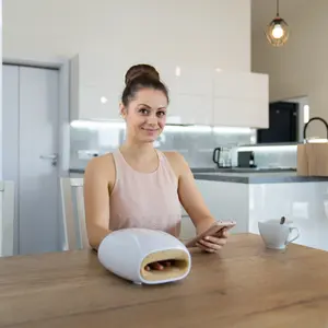 Hand Massager Insportline Estrapo image-4