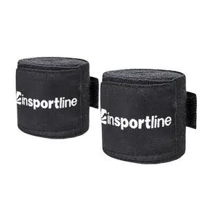 Ζώνες πυγμαχίας Insportline Envolto image-0
