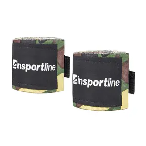 Ζώνες πυγμαχίας Insportline Disfarko image-0