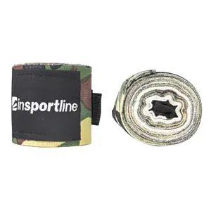 Ζώνες πυγμαχίας Insportline Disfarko image-1
