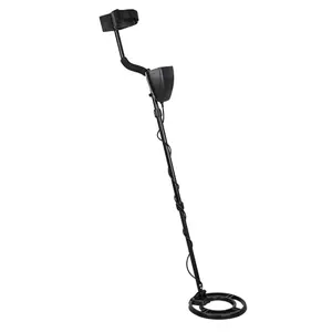 Metal detectors Insportline Quick Shooter MD3030 image-1