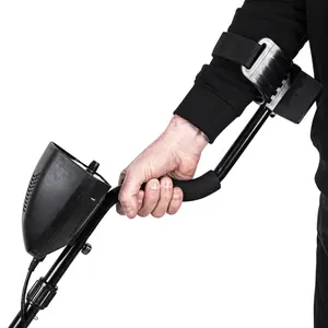 Metal detectors Insportline Quick Shooter MD3030 image-2