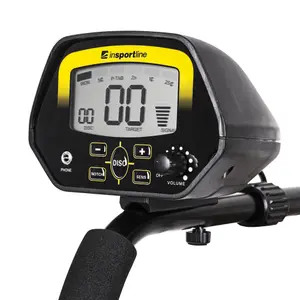 Metal detectors Insportline Quick Shooter MD3030 image-3