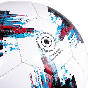 Ballon de football Insportline Nezmaar image-2