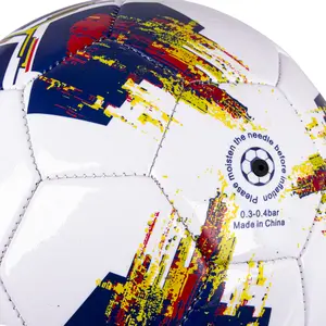 Ballon de football Insportline Jonella image-2