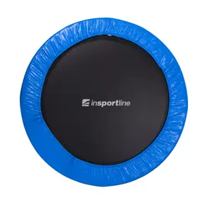 Leisure trampoline Insportline Flopper image-1