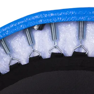 Leisure trampoline Insportline Flopper image-3