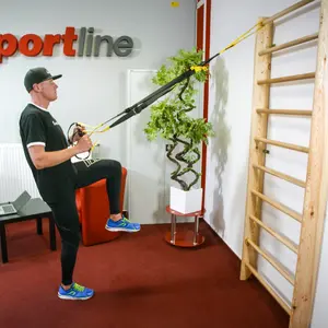 Spalier Insportline Steadyline image-3