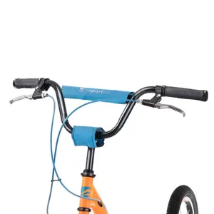 Folding scooter Insportline Rundeer II 16/12" image-1