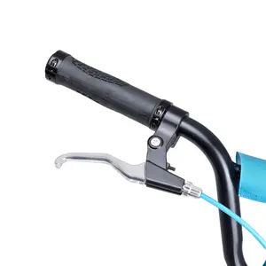 Folding scooter Insportline Rundeer II 16/12" image-2