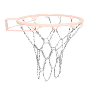 Basketball net Insportline Chainster