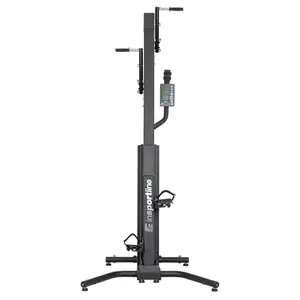 Extended Pull Handle Insportline Verticon Pro 1000 and 1000 SE image-1