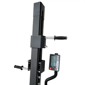 Inverted Grips Insportline Pro image-2