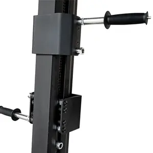 Inverted Grips Insportline Pro image-3