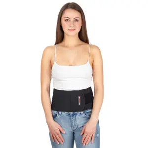 Lumbar belt Insportline Neobelt image-1