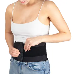 Lumbar belt Insportline Neobelt image-2
