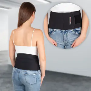 Lumbar belt Insportline Neobelt image-4