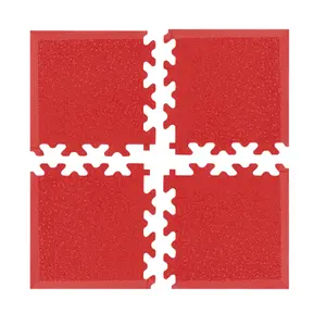 Προστατευτικό παζλ χαλάκι Insportline (x4) image-1