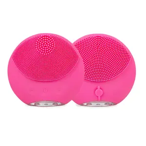 Soin facial escova Insportline Cuddlecheek