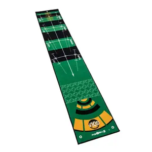 Golf trainingsmat Insportline Teramar image-1