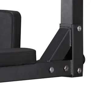 Μπάρα έλξης Insportline L-Bar image-3