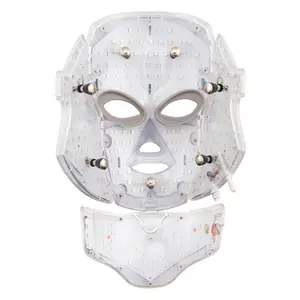 Light Therapy Facial Mask Insportline Hilmana image-1