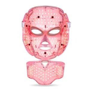 Light Therapy Facial Mask Insportline Hilmana image-2