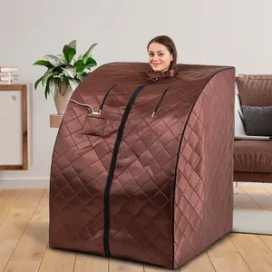 Portable Infrared Sauna Insportline Mufera image-1