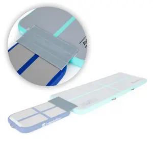 Sangle velcro διπλής όψης Insportline Airstunt image-1