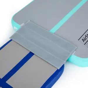Sangle velcro διπλής όψης Insportline Airstunt image-2
