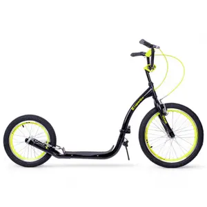 Folding scooter Insportline Runelk II 20/16" image-1