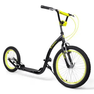 Folding scooter Insportline Runelk II 20/16" image-2