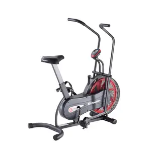Elliptical trainer Insportline Airbike Basic II
