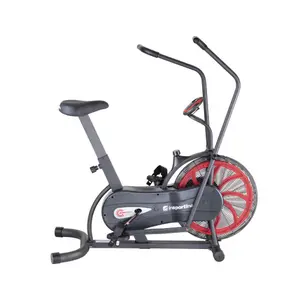 Elliptical trainer Insportline Airbike Basic II image-1