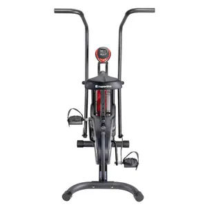 Elliptical trainer Insportline Airbike Basic II image-2