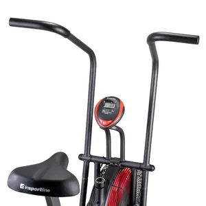 Elliptical trainer Insportline Airbike Basic II image-3