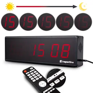 Sportschool timer Insportline CF20 image-2