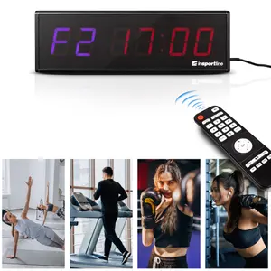 Sportschool timer Insportline CF20 image-3