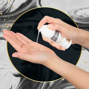 Sérum Facial com Ácido Hialurônico Insportline image-3