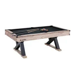 3 in 1 Pool Table Insportline Residento image-1