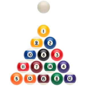 Billiard balls Insportline Sferita