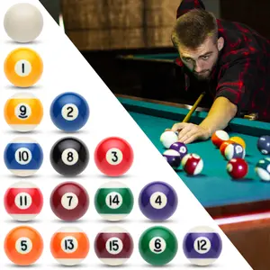Billiard balls Insportline Sferita image-1